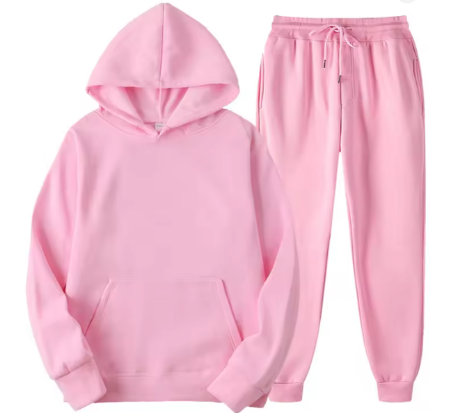 Spring autumn 2 Piece Set