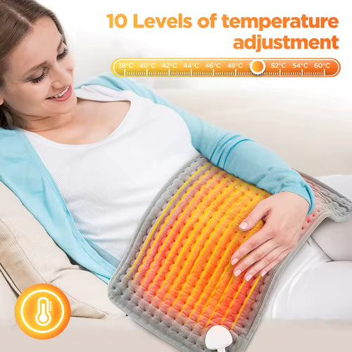 CozyWarm™ Thermal Comfort Pad