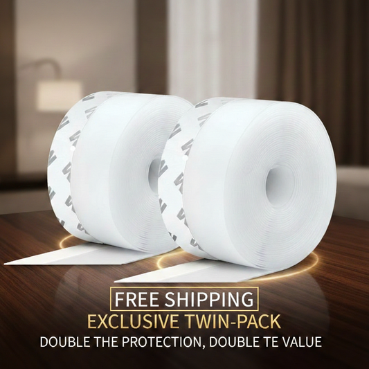 WarmHome™ +2 Rolls