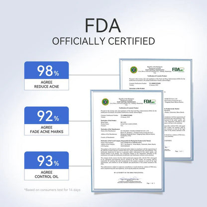 Dr.Leo ClearSpot 24H