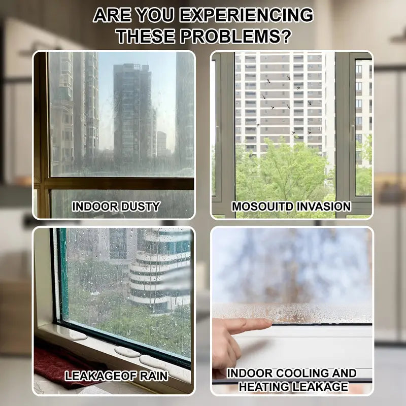 WarmHome™ Draft Shield