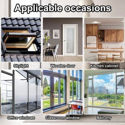 WarmHome™ Draft Shield